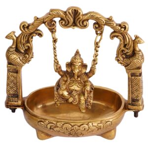 Bowl Ganesh Jhula