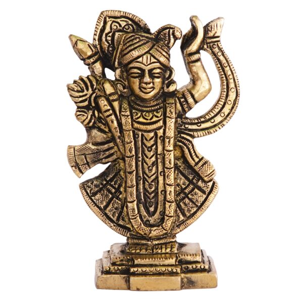 Sheenathji God Idol