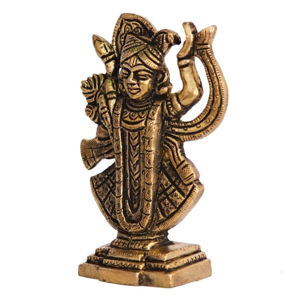 Sheenathji God Idol