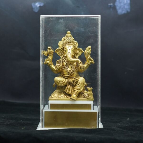 Ganesha Memento