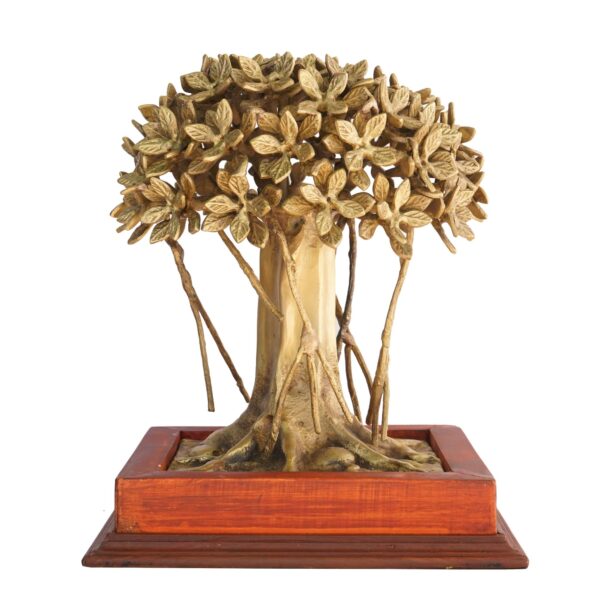 Bargad Tree Memento