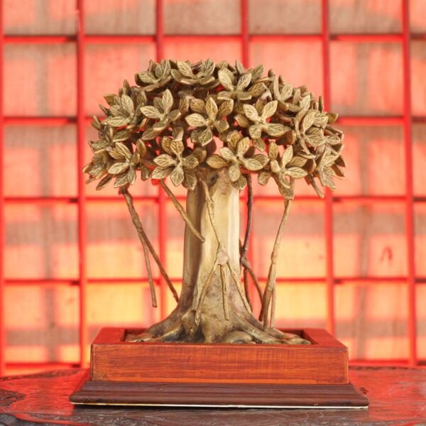 Bargad Tree Memento