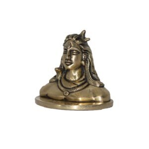Adiyogi Small Mid