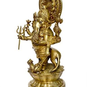 Drsati Ganesha