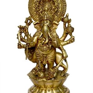 Drsati Ganesha