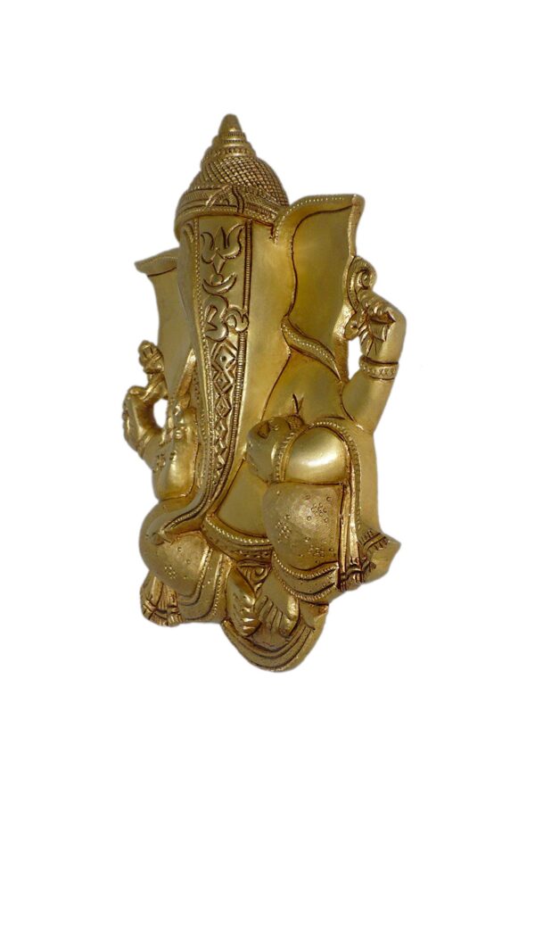 Ganesha Wall Hanging