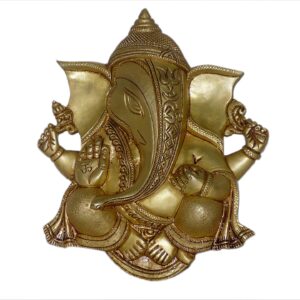 Ganesha Wall Hanging