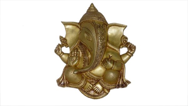 Ganesha Wall Hanging