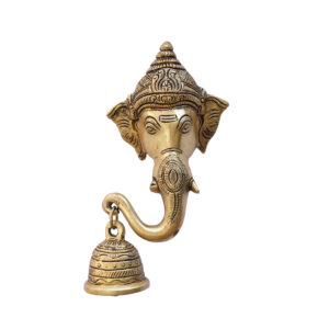 Ganesh Bell Hanging