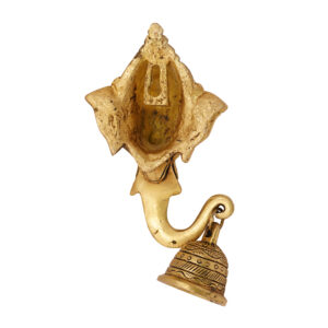 Ganesh Bell Hanging