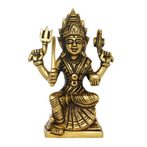 Goddess Karma Devi