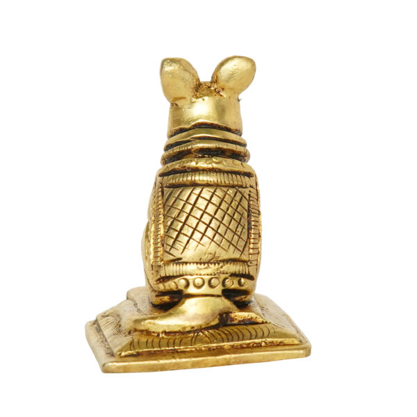 Brass Rat Idol