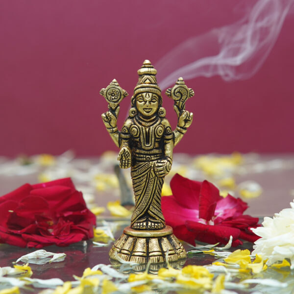 Balaji God Idol