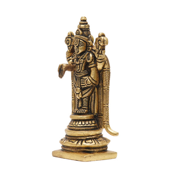 Balaji God Idol