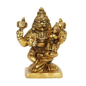 Narasimha Idol