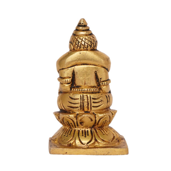 Brass Kuber Idol
