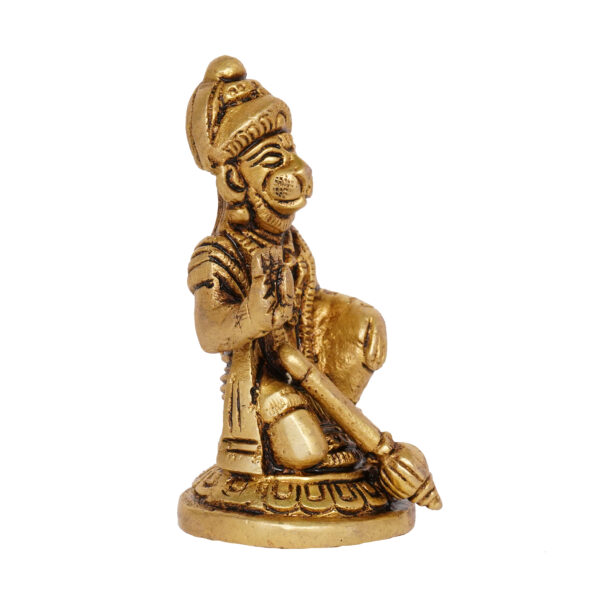 Hanuman Idol