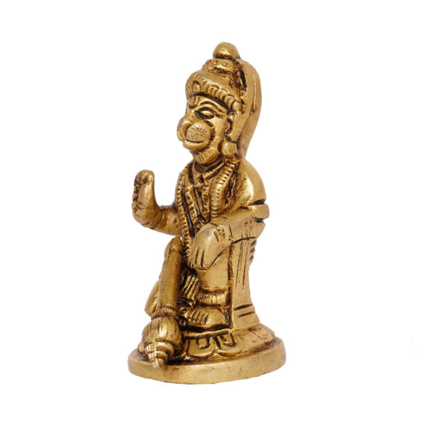 Hanuman Idol