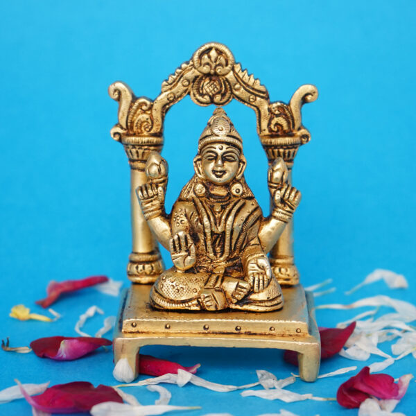 Laxmi Goddess Idol