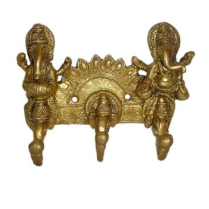Ganesha Key Holder Small