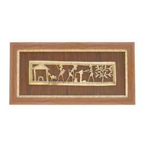 Bastar Art Frame