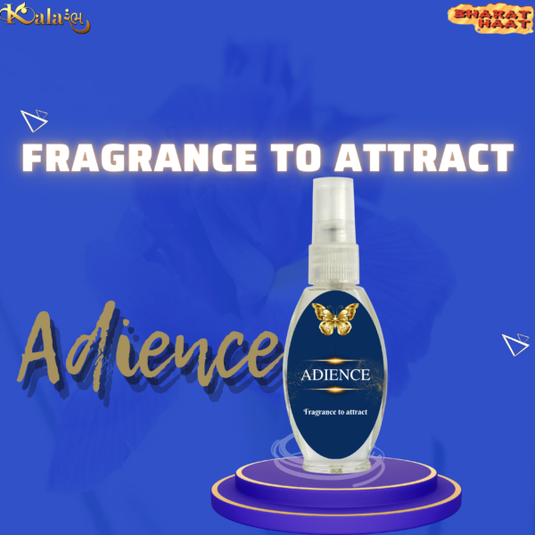 Fragrance to attract Perfume