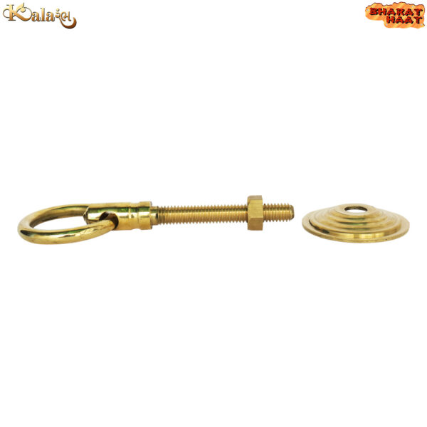 Brass Swing Kada Set