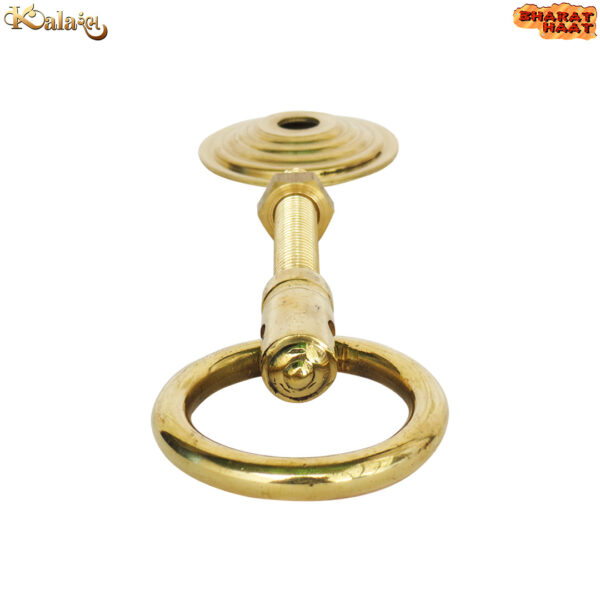 Brass Swing Kada Set