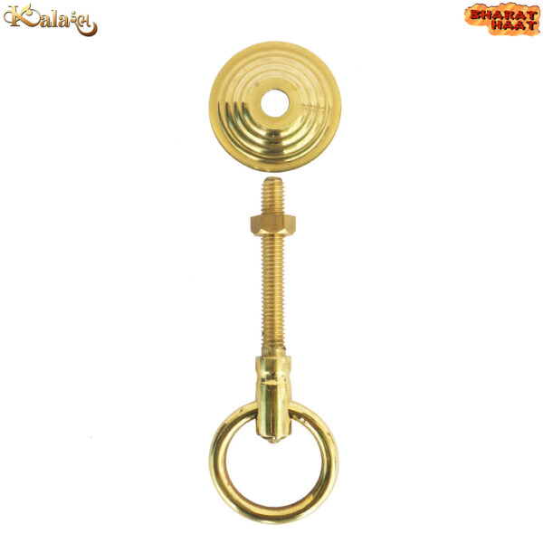 Brass Swing Kada Set