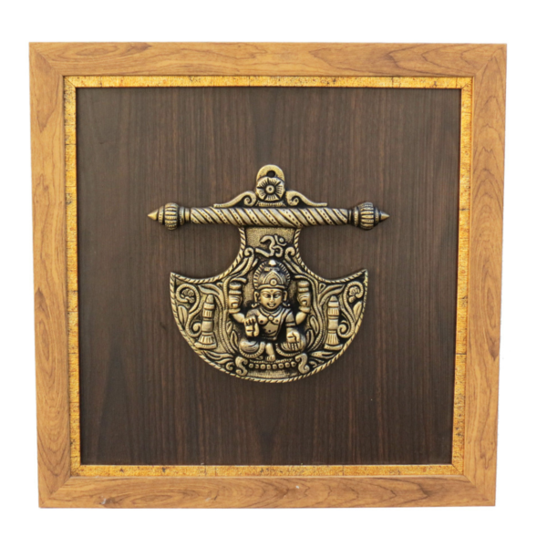 Laxmi Wall Frame