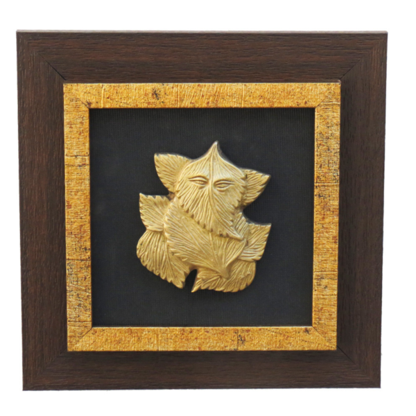 Ganesha Wall Hanging Frame