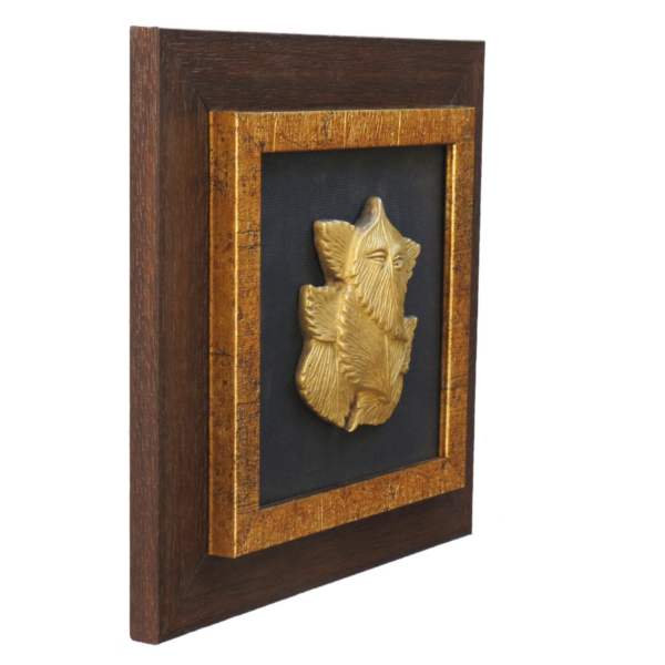 Ganesha Wall Hanging Frame