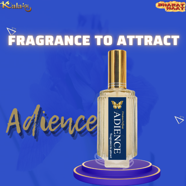 Adience 60ml Premium Perfume