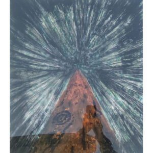 Tree Acrylic Painting BHP08556_1