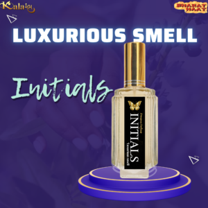 Initials 60ml Premium Perfume
