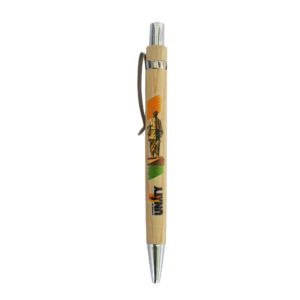 Wooden Pen