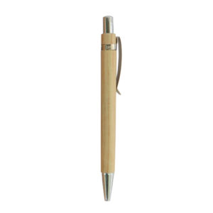 Wooden Pen
