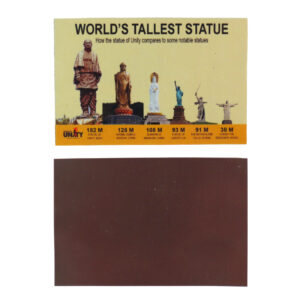 Statue Of Unity Magnet