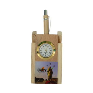 Statue Of Unity Pen Stand