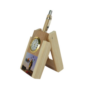 Statue Of Unity Pen Stand