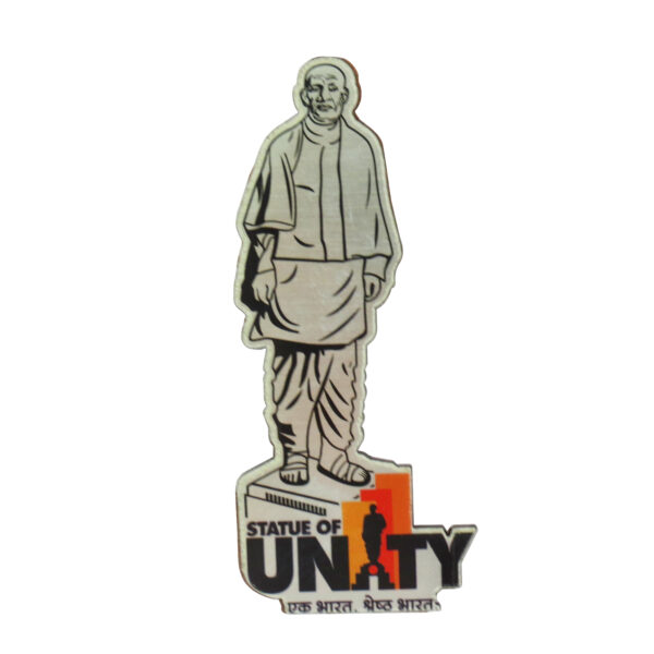 Statue Of Unity Megnet