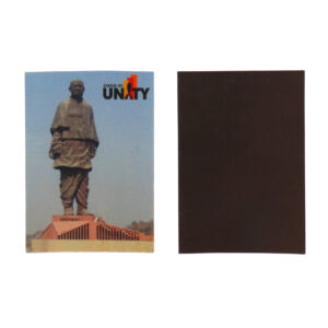 Statue Of Unity Magnet