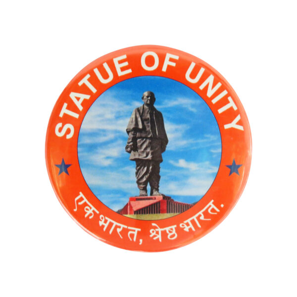 Statue Of Unity Batch