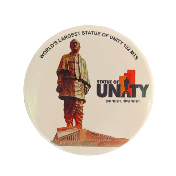 Statue Of Unity Batch