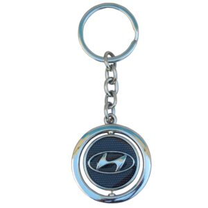 Hyundai Keychain
