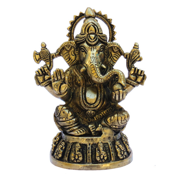 Astha Vinayaka Ganesh