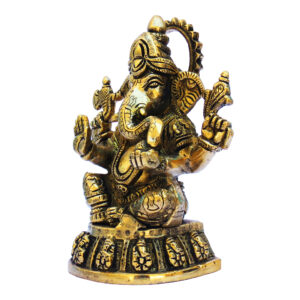 Astha Vinayaka Ganesh