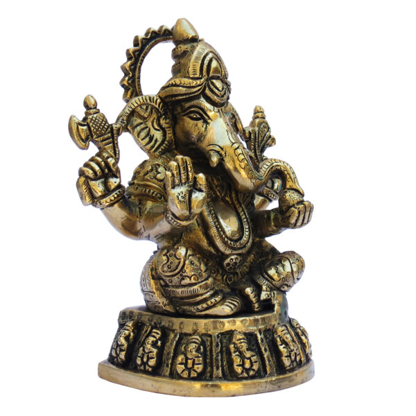 Astha Vinayaka Ganesh