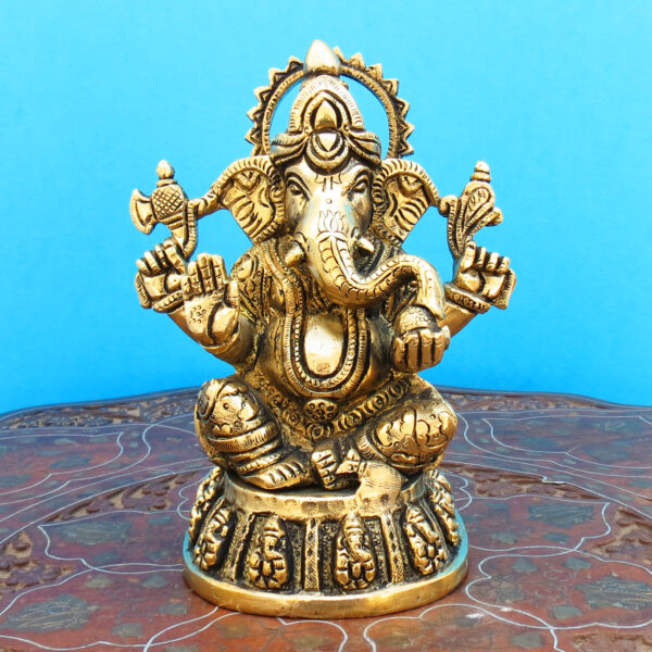 Astha Vinayaka Ganesh