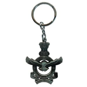 Ashok Stambh Keychain